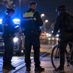 Atemalkoholtest bei Radfahrer zeigt 3,19 Promille