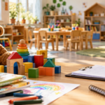 kindergarten