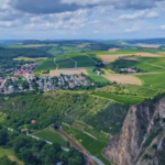 Waldgebiet Traisen