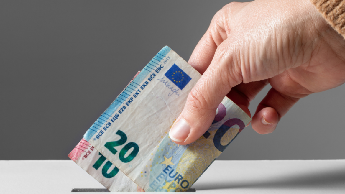 Bridgeclub Nahhetal sammelt 1.130 Euro für Interplast