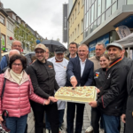 Brotpfennig-Aktion 2026 in Bad Kreuznach offiziell gestartet