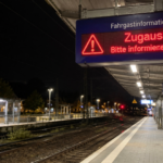 Zugausfälle Kirn Idar-Oberstein Vlexx