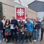 Caritas macht auf Bedeutung der Suchtberatung aufmerksam