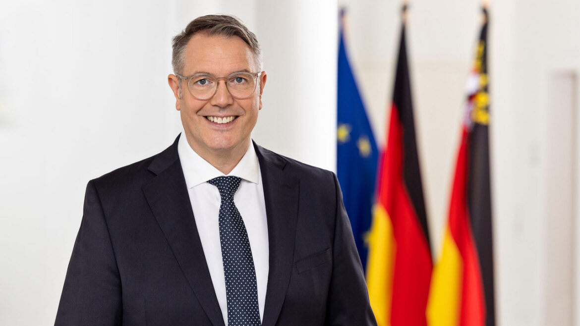 Bärbel Bas tritt zurück: Alexander Schweitzer soll Bundesarbeitsminister werden
