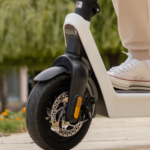 E-Scooter-Fahrer erneut mit positivem Drogentest