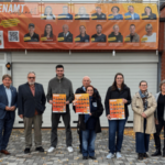 Kampagne „Ehrenamt verbindet“ startet im Landkreis Alzey-Worms