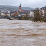 HochwasserRisiko Check Rheinland-Pfalz