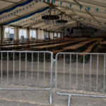 Oktoberfest Zelt Mainz