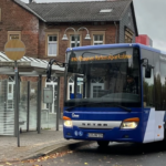 Während geplant ist, die Nationalparklinie zu kürzten, soll die zwischen Neubrücke und Idar-Oberstein verkehrende Buslinie 835 künftig auch Hoppstädten und Dienstweiler bedienen.