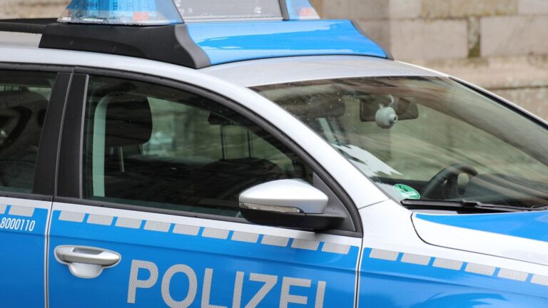 Wochenmarkt Meisenheim: Polizei berät zur Sicherheit