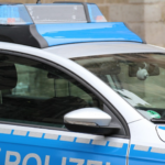 Polizeiauto Symbolbild