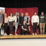 Theater Requisit zu Gast in Idar-Oberstein.