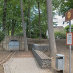 Spielplatz Am Herdry ab 21. Oktober vorübergehend gesperrt