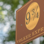 Volker-Express auf dem Jugend- und Freizeitgelände „Am Herdry“
