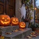 Halloween Veranstaltungen in Rheinland-Pfalz von Kürbis bis Rock
