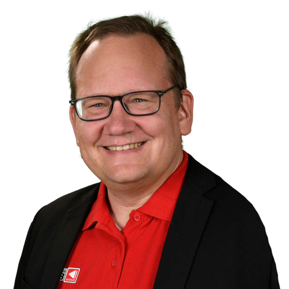 Radiowecker mit Thorsten Subat
