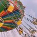 Amusement Park Swing Ride Ride - Estelle_ / Pixabay