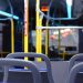 Bus Inside Empty City - naeimasgary / Pixabay
