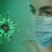 Coronavirus Virus Mask Corona - Tumisu / Pixabay